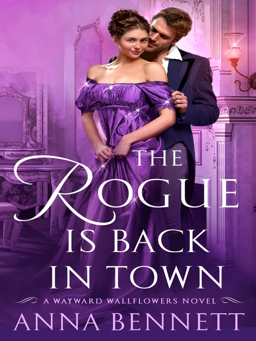 Cover image for The Rogue Is Back in Town